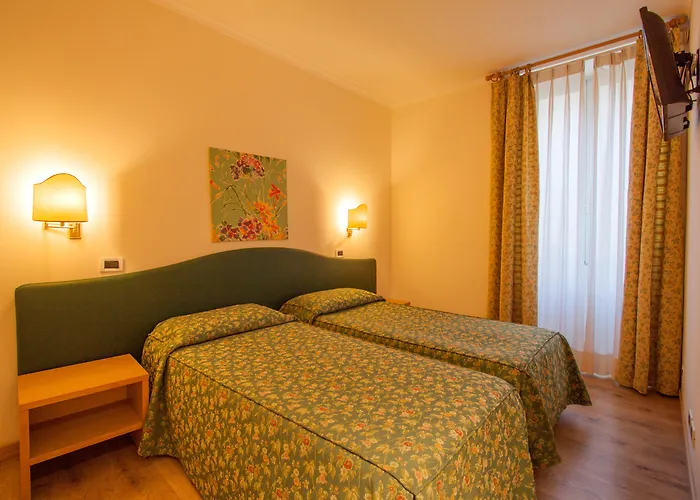 Hotel Laurentia