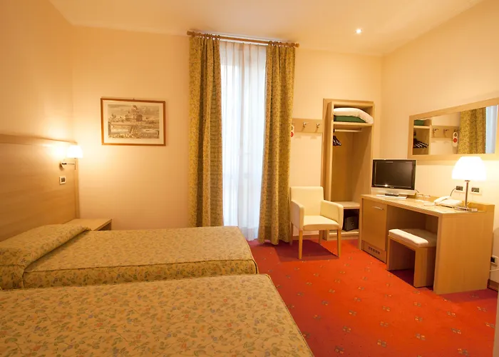Hotel Laurentia