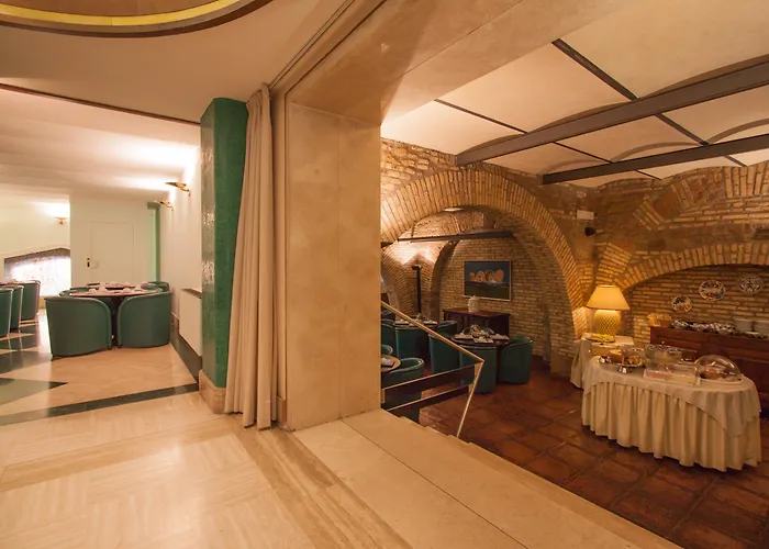 Hotel Laurentia