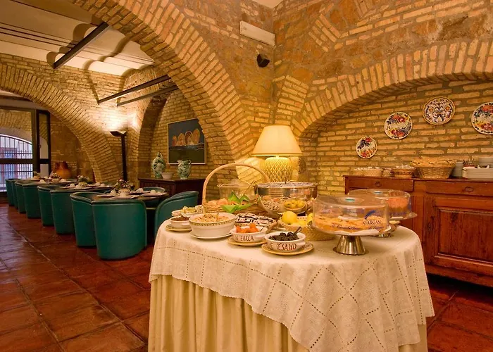Hotel Laurentia