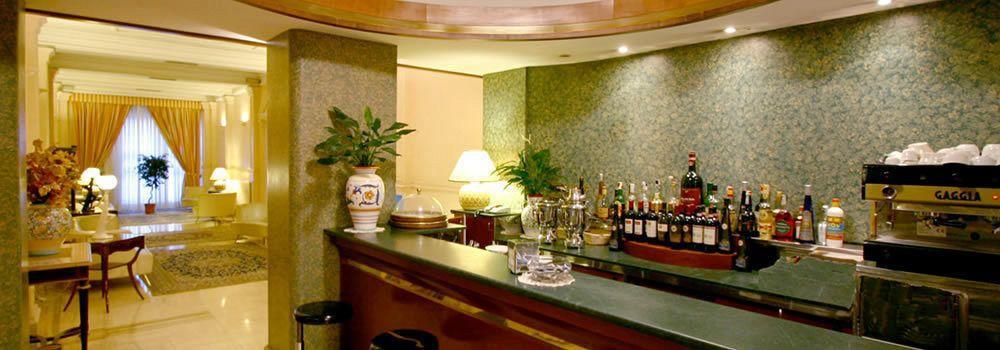 Laurentia 3* Roma