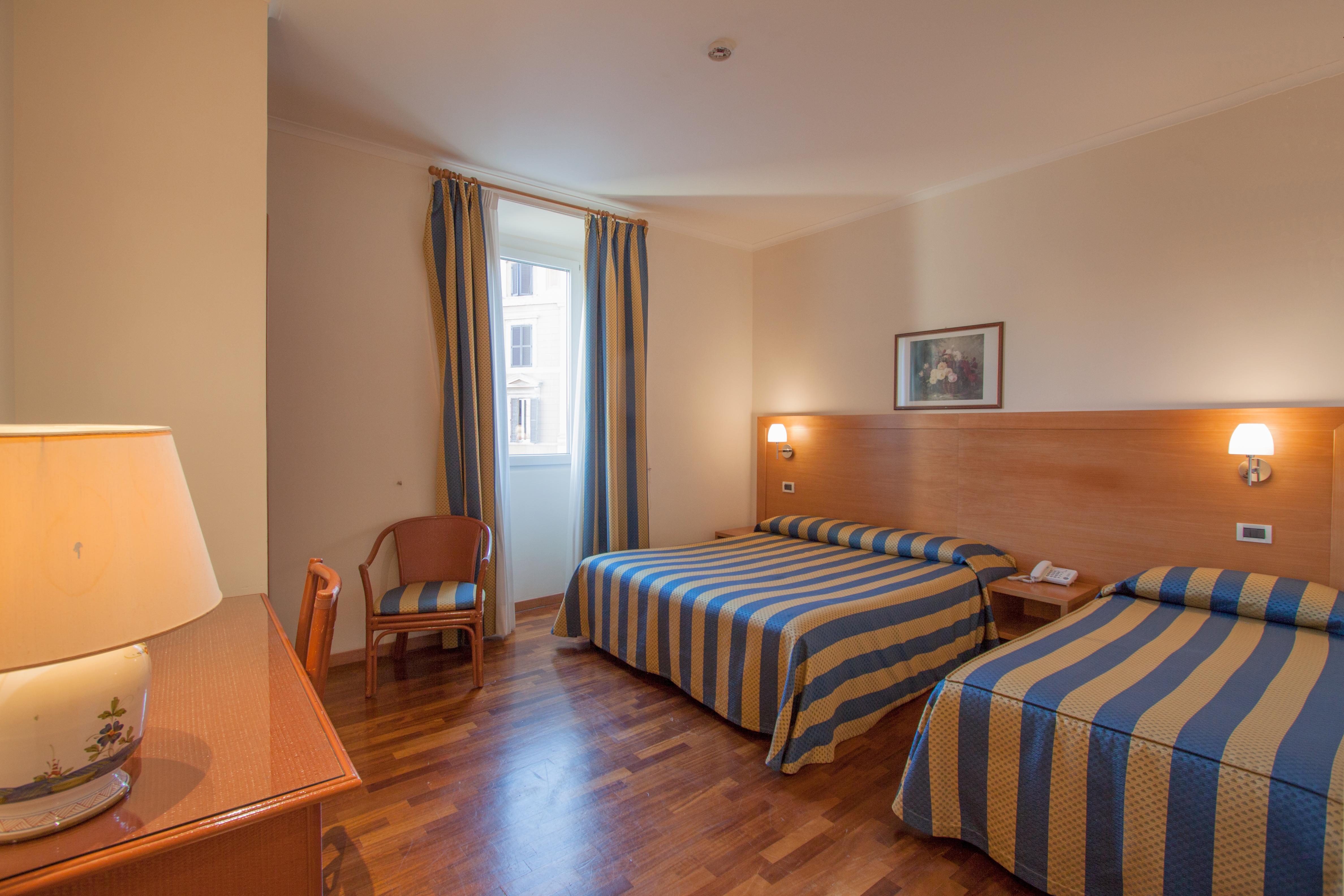 Hotel Laurentia Roma