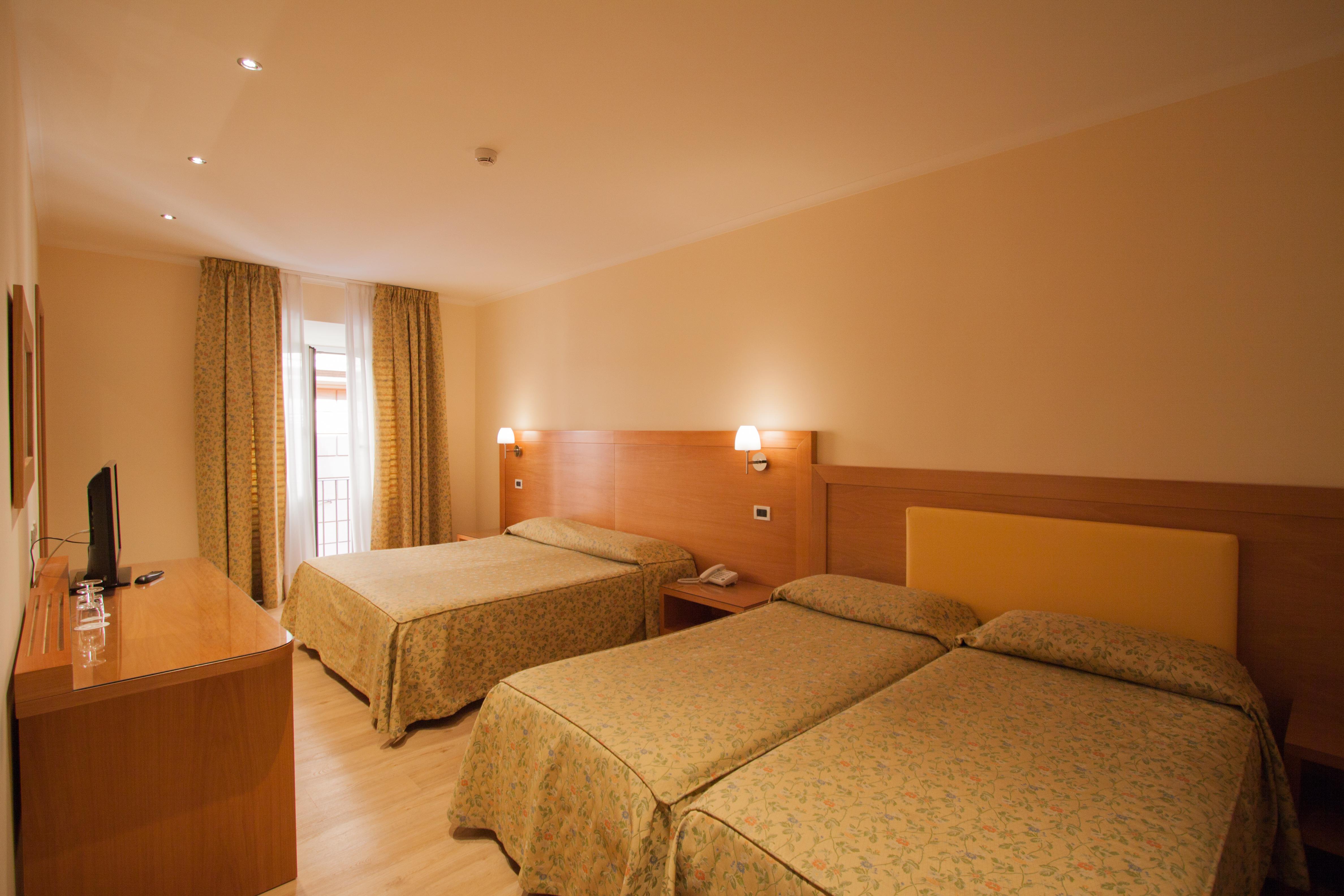 Hotel Laurentia Roma