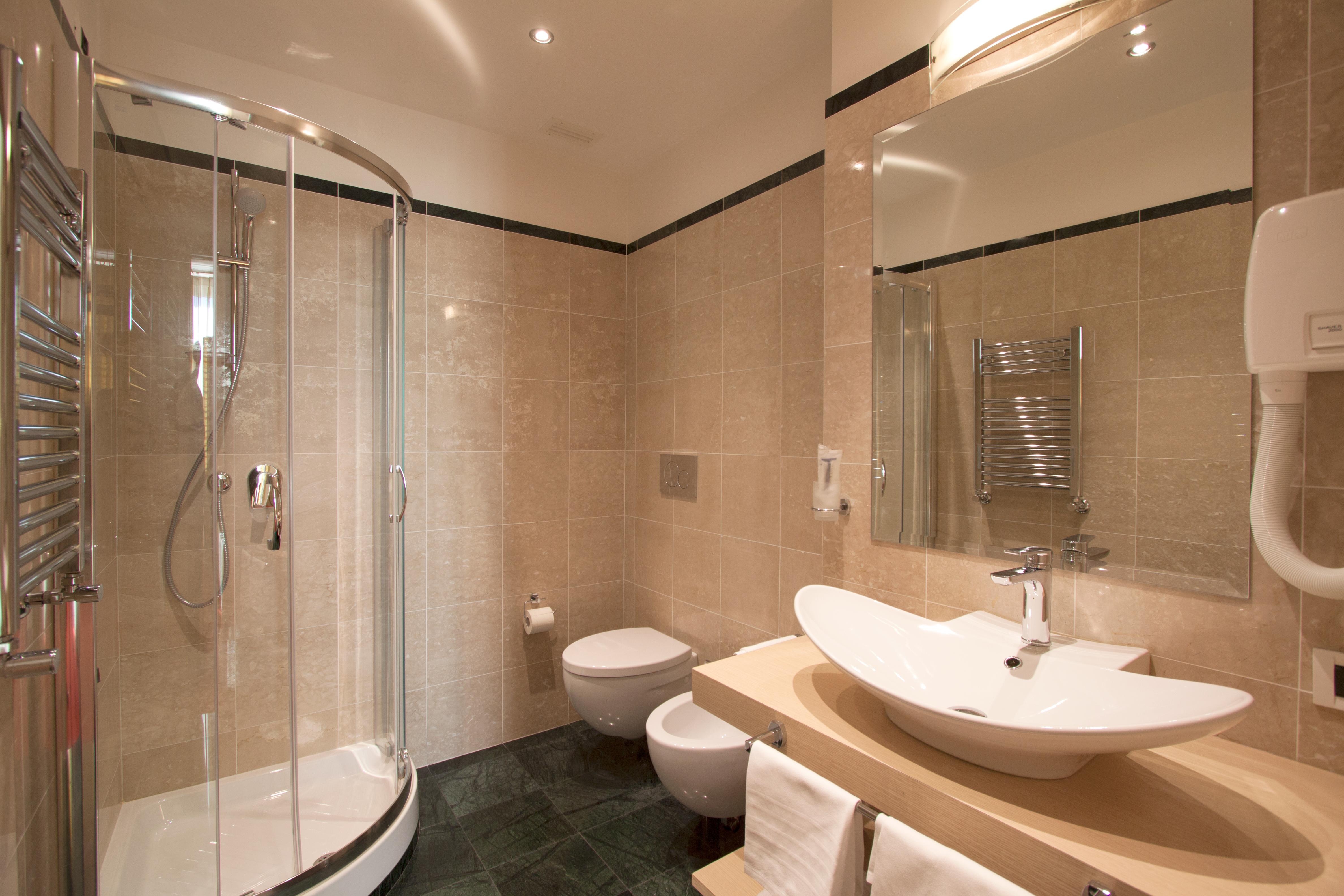 Laurentia Hotel Roma