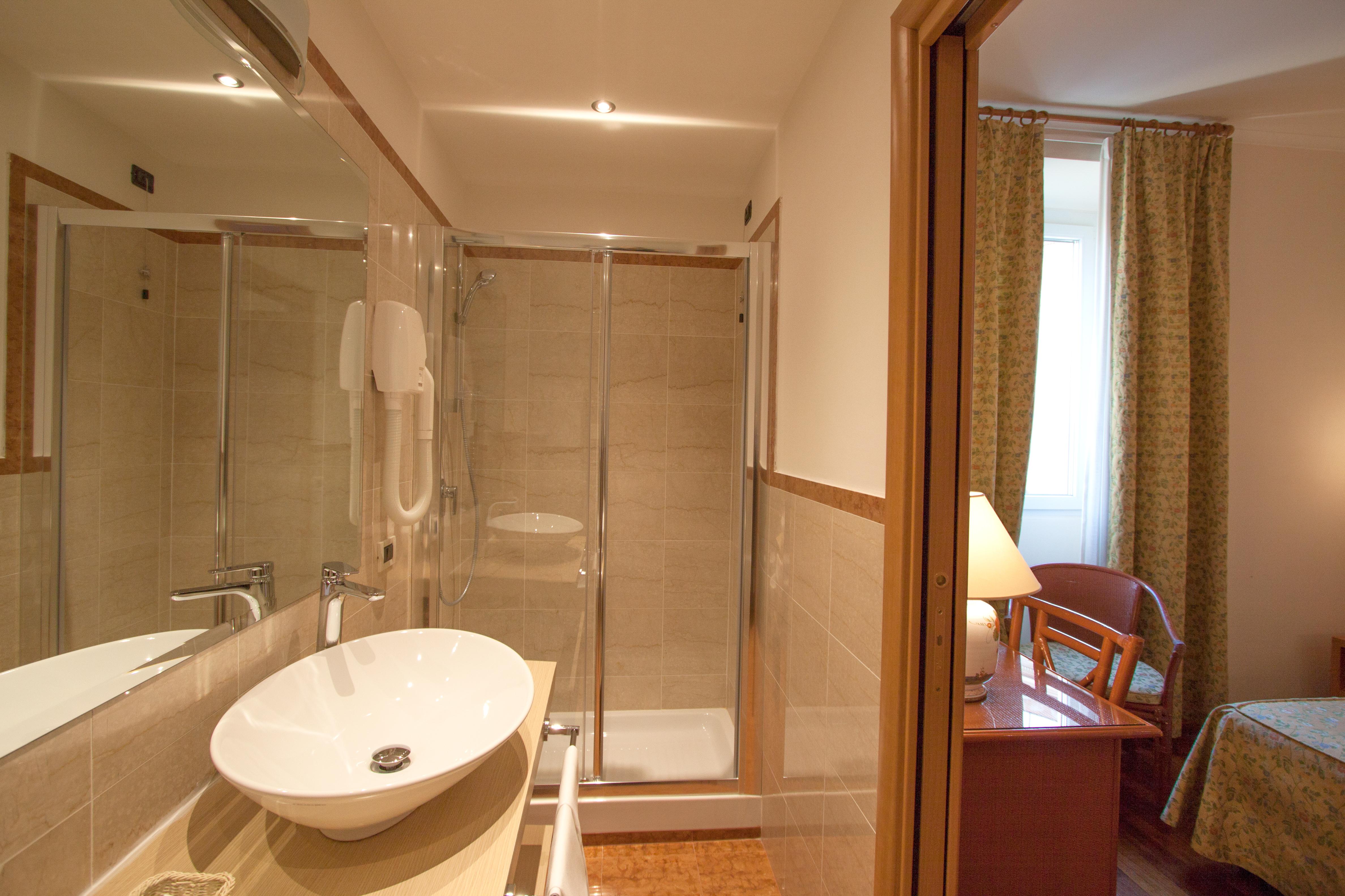 Laurentia Hotel Roma