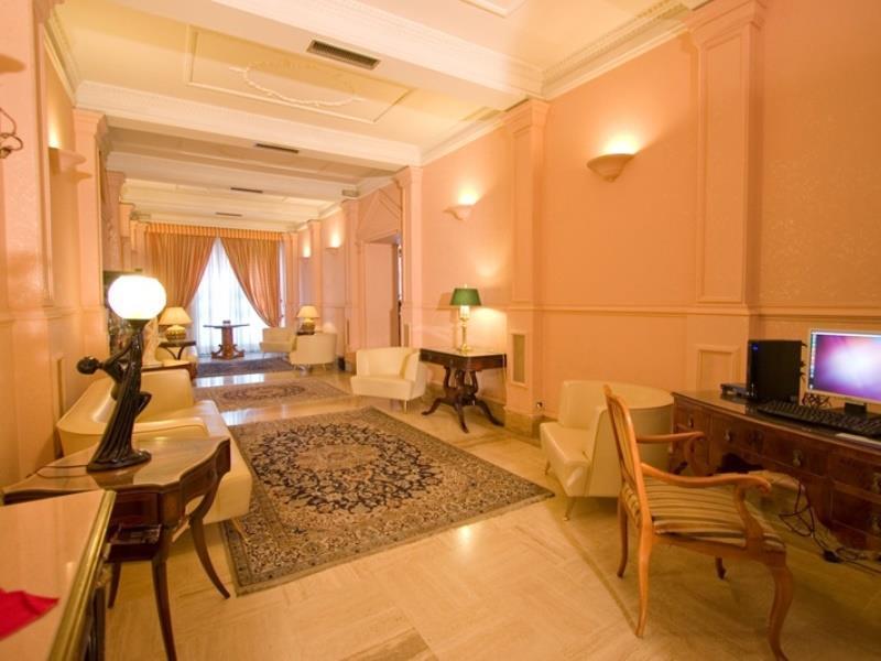 Hotel Laurentia Roma