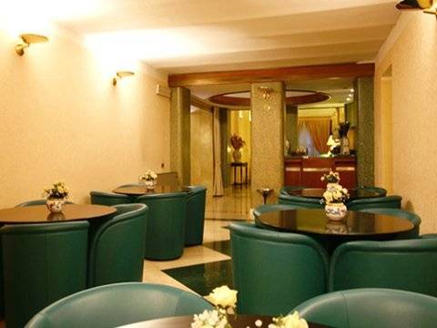 Laurentia Hotel Roma