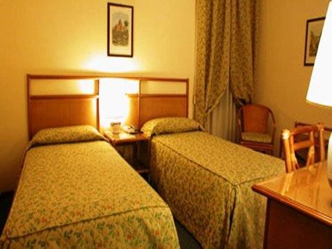 Hotel Laurentia Roma