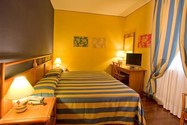 Laurentia 3* Roma