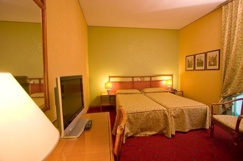 Laurentia 3* Roma