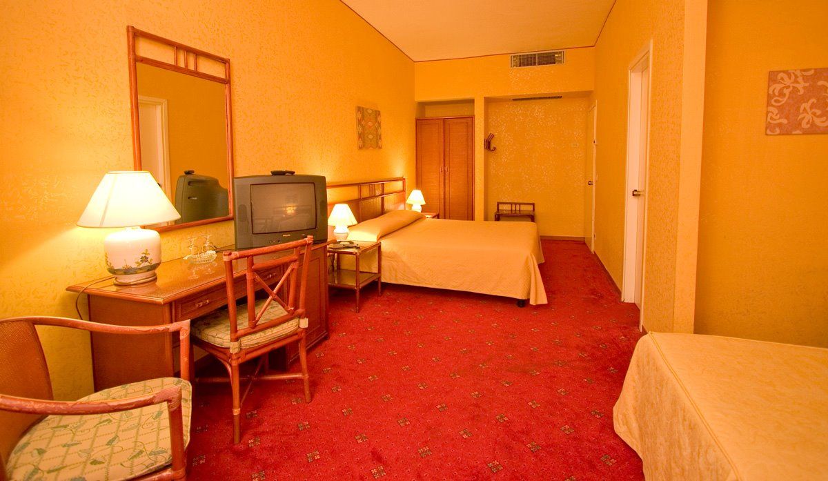 Hotel Laurentia 3*