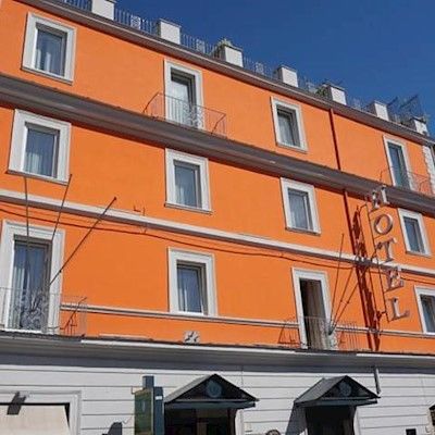 Laurentia 3* Roma