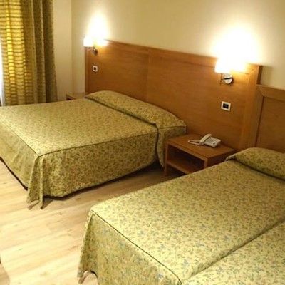 Laurentia 3* Roma
