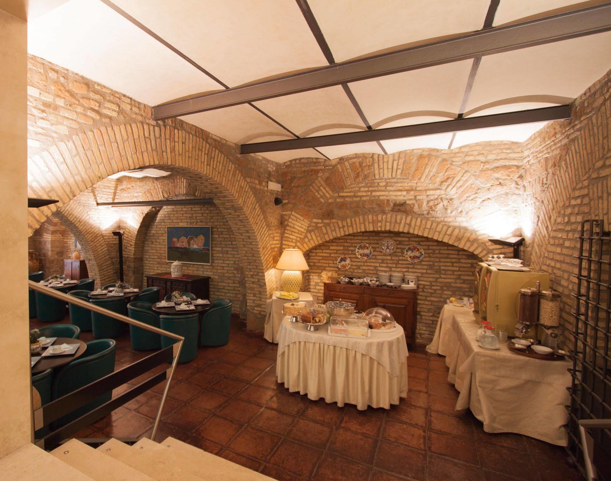 Laurentia Hotel Roma