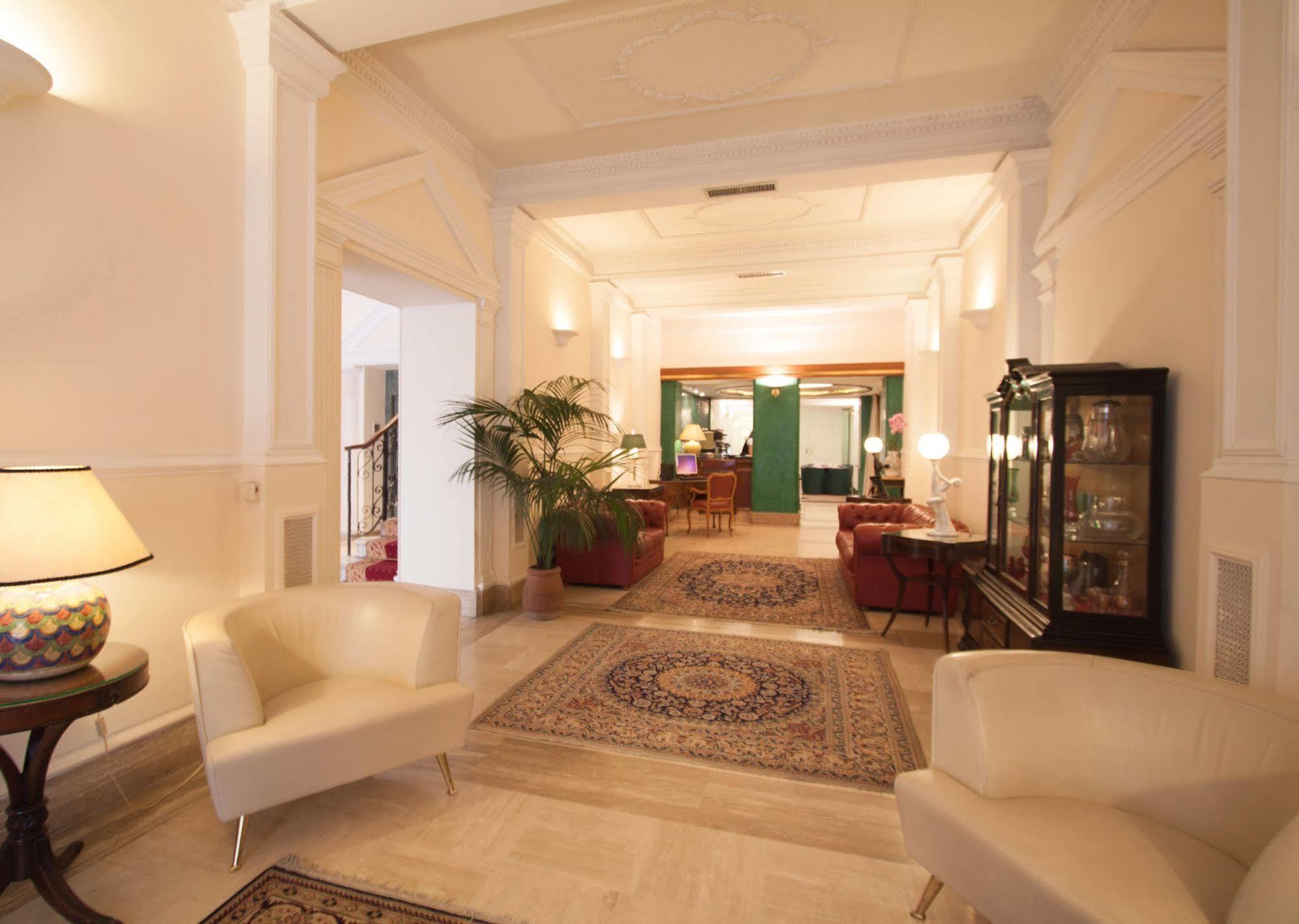Laurentia Hotel Roma