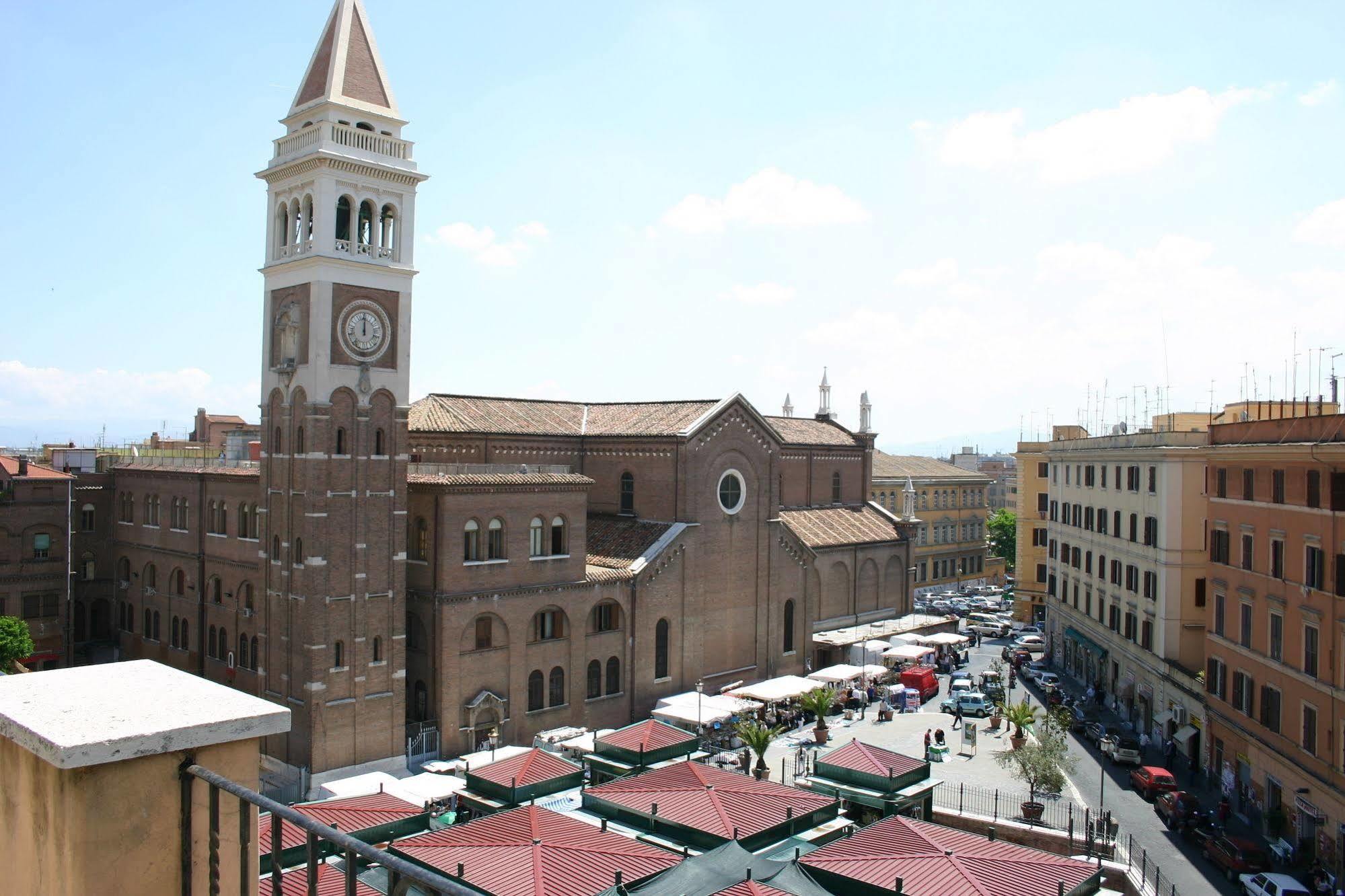Hotel Laurentia