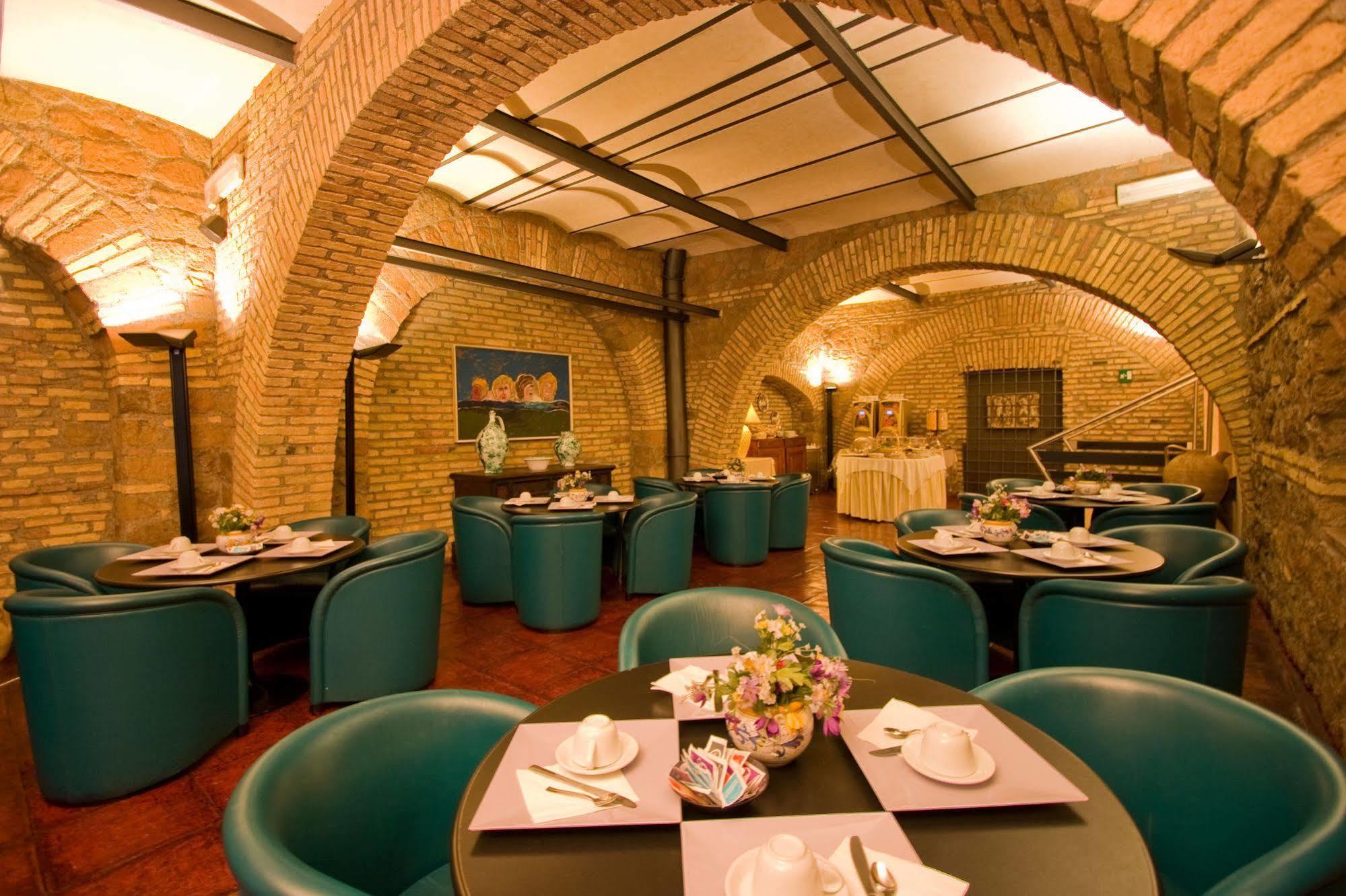 Laurentia 3* Roma