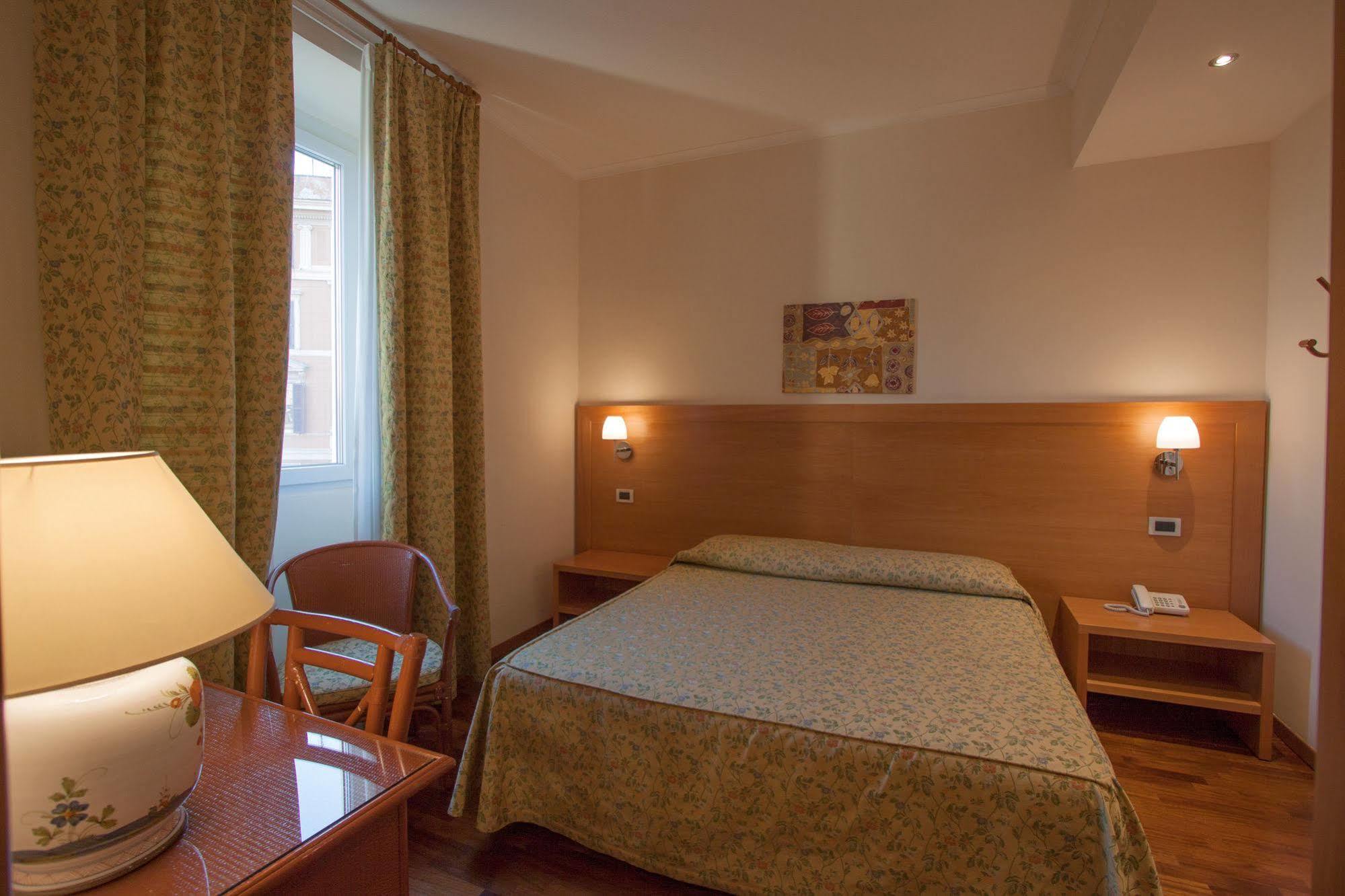 Laurentia 3* Roma