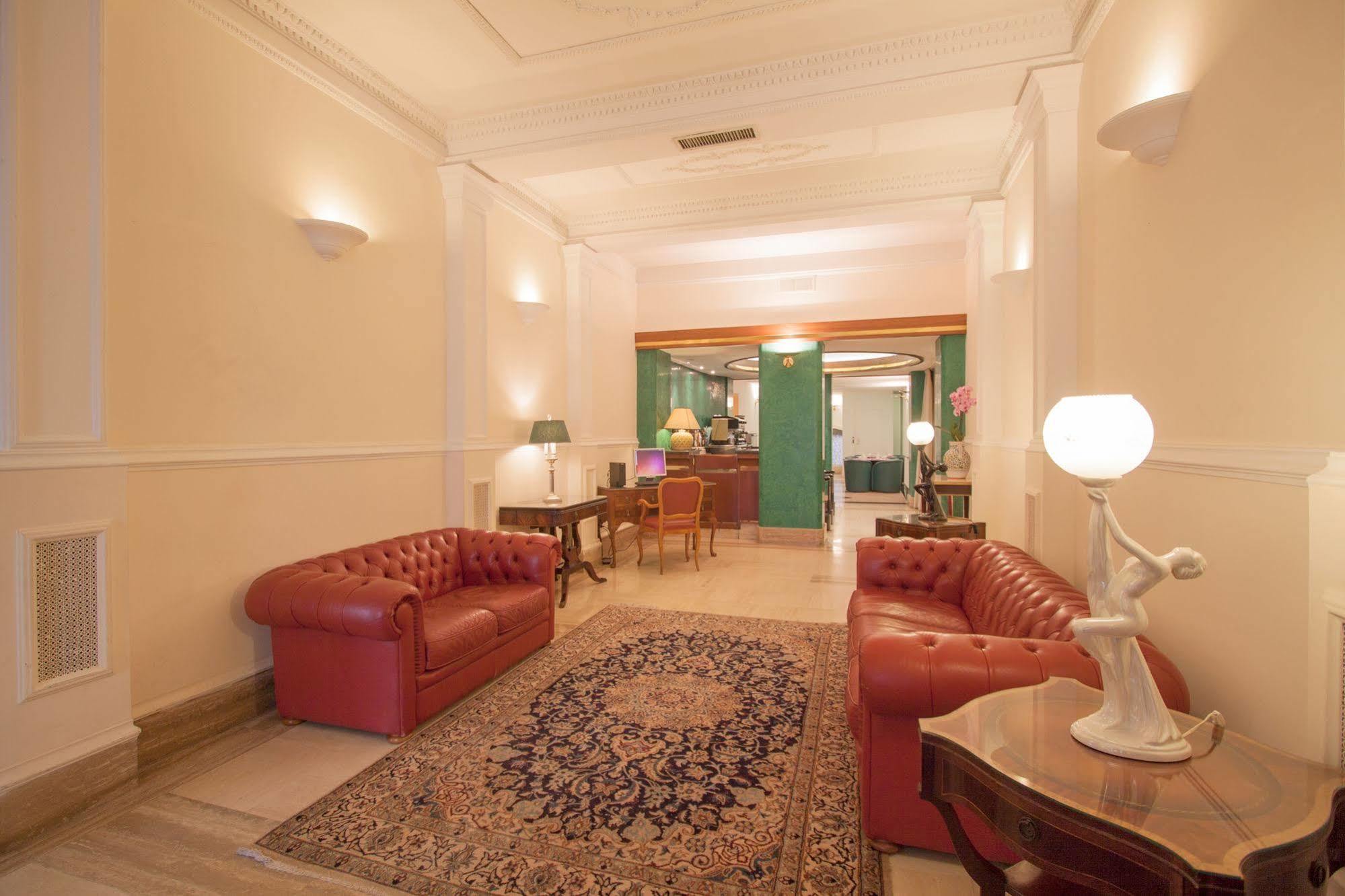 Hotel Laurentia Roma
