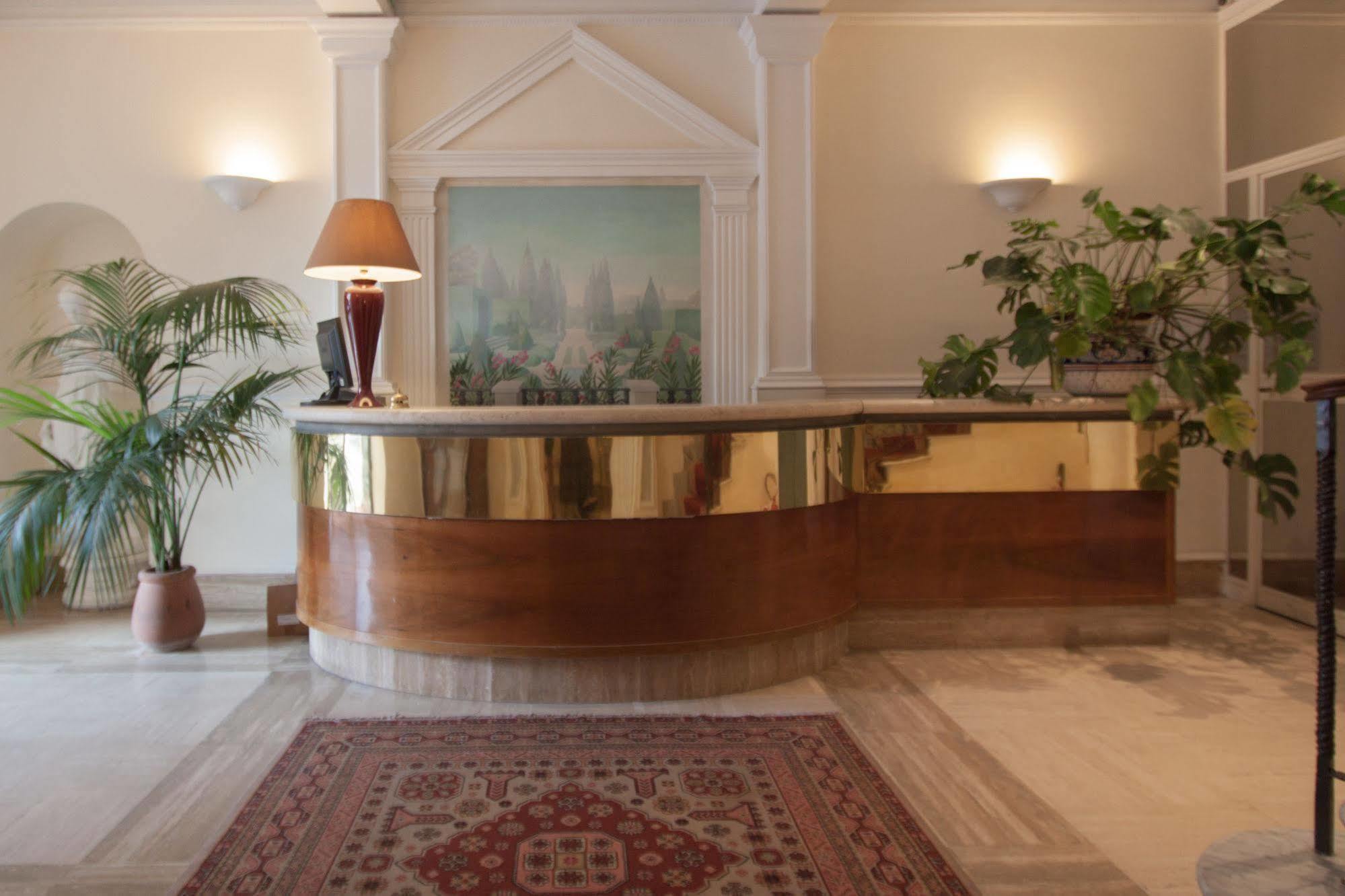 Laurentia Hotel Roma