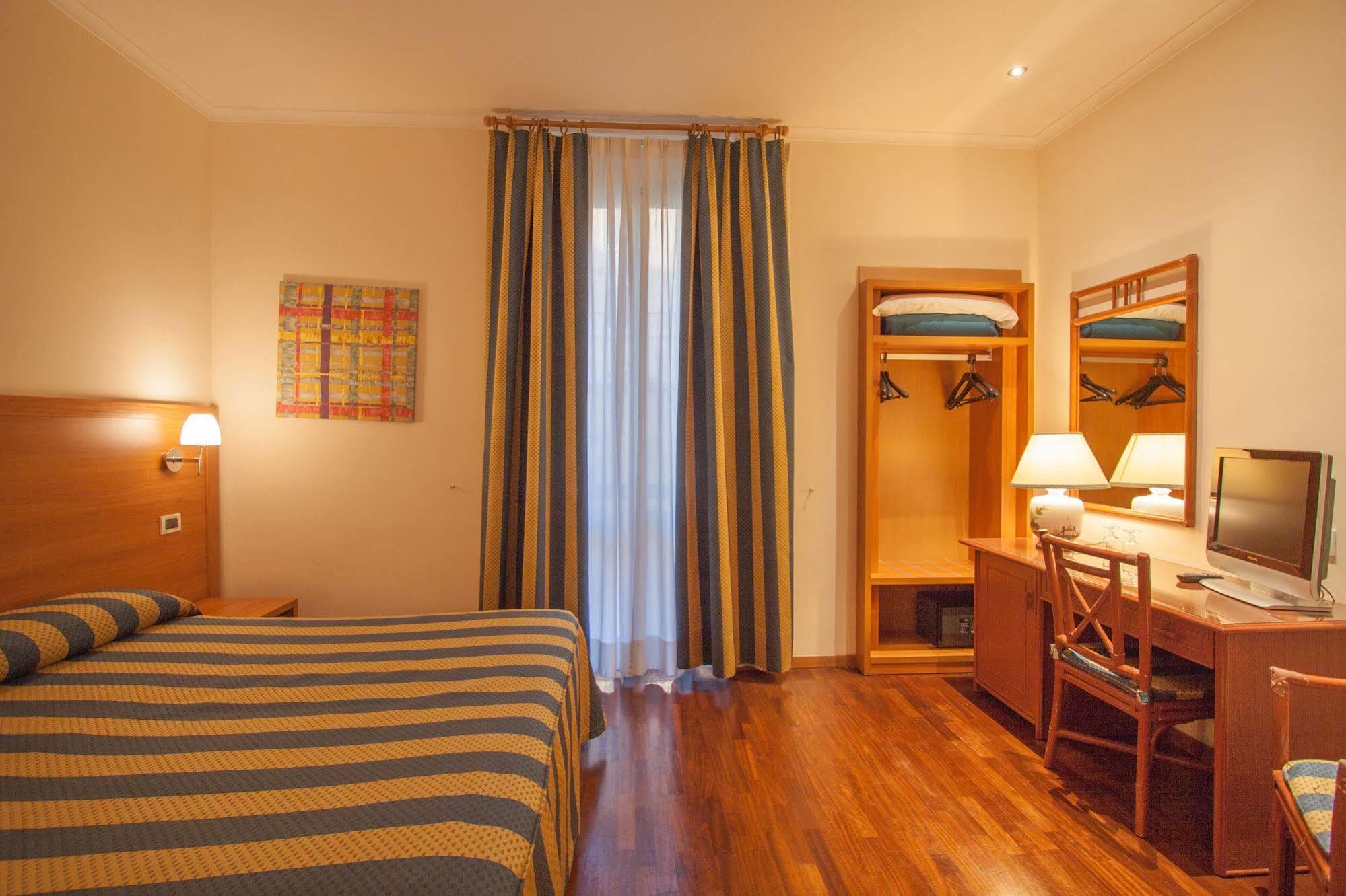 Laurentia Hotel Roma