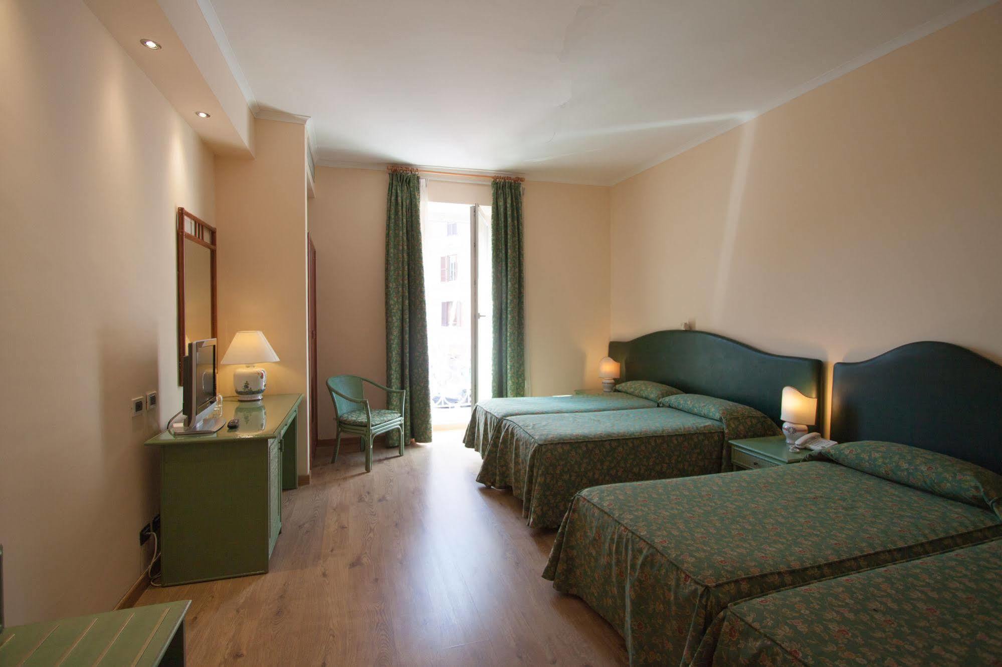 Hotel Laurentia