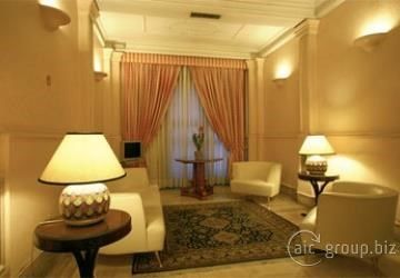 Laurentia Hotel Roma