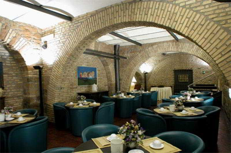 Hotel Laurentia Roma