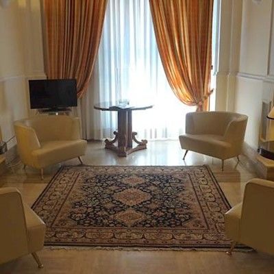 Hotel Laurentia Rome